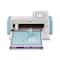 Brother SDX85S Electronic Cutting Machine, Sky Blue